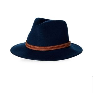 BAILEY OF HOLLYWOOD Eclipse Camden Wool Fedora